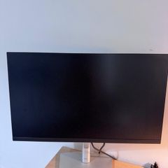 computer screen