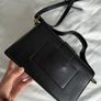 NEW Le Bambino Bag Jacquemus Black Image 4