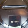 sega mega drive 16 bit with case fully working sonic 2 Image 6