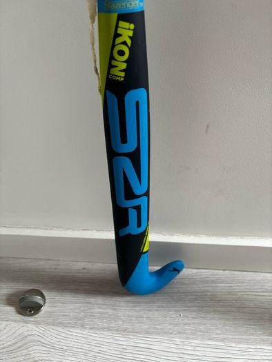 hockey stick