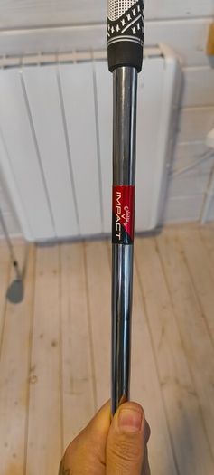 Callaway Jaws Wedges