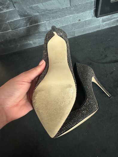 Aldo high heels