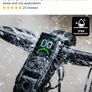 Fido Nomads Touring e-Bike Image 5