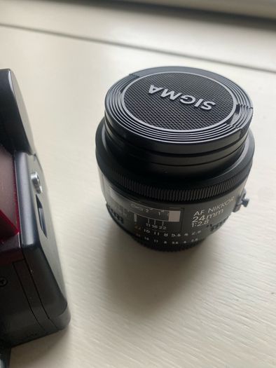 Nikon