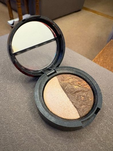 Laura Geller Eyeshadow Duo
