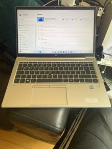 HP Elitebook