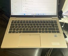 HP Elitebook