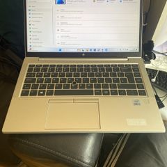 HP Elitebook