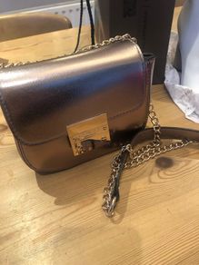cross body bag designer Carvela new