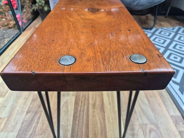 Garden Bench