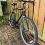 Adults bike (fully serviced) Image 2