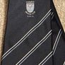 Vintage Kenilworth Bowling Club Dublin Tie Image 2