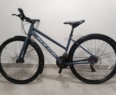 FORME WINSTER 1FE Ladies Bike 17inch as Trek,Giant,Cube,Scott, Kellys