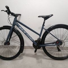 FORME WINSTER 1FE Ladies Bike 17inch as Trek,Giant,Cube,Scott, Kellys