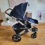 Travel system Pram  buggy system Image 5