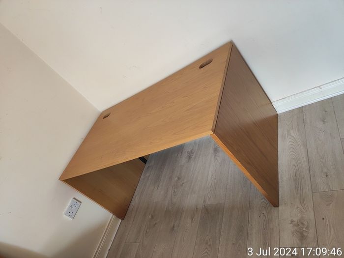 table office  check photos for dimensions