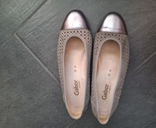 Gabor ladies shoes Size 6/39