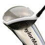 Taylormade Sim Max D Driver / 12 Degree / Atmos Red 5-R Regular Image 5