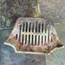 Open Fire Grate Image 2