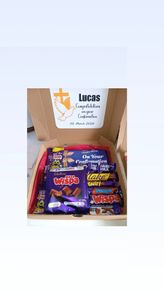 Confirmation gift