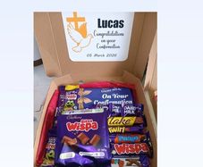 Confirmation gift