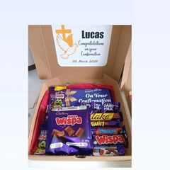 Confirmation gift