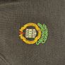 Colaiste Bride jumper size small Image 3