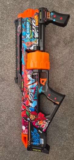 XShot Bundle