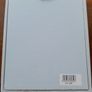 Nursery blue teddy picture frame BN Image 4