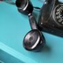Vintage Bakelite Phone Image 3