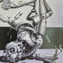 Error 363 - Art Print Image 9