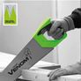 Draper Venom 8PPI Wood Hand Saw Image 4
