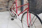 Retro Peugeot ladies bike( can deliver)