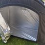 Bike tent with ventilation Image 5