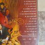 Crowded House CD  - Woodface Image 2