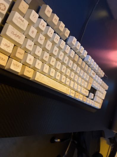 Razer Blackwidow V2
