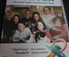 The Snapper DVD