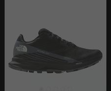 The North Face waterproof Running Shoes