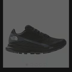 The North Face waterproof Running Shoes