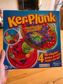 KerPlunk