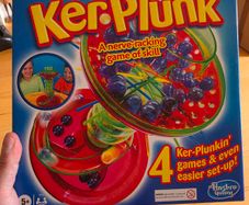 KerPlunk