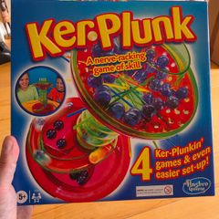 KerPlunk