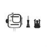 21449 Underwater 45M Waterproof Case Dive Diving Protective Cover For GoPro Hero 11 Black Mini Image 6