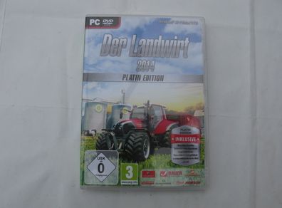 The Farmer Game for Windows