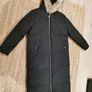 Maxi winter coat size 10 new Image 4