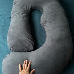 Large Pregnancy Pillow