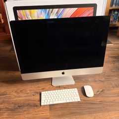 iMac 5k | 27" | 3.8ghz 8 core| 64gb RAM