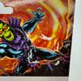 Masters of The Universe Origins Skeletor 5.5 inch 2021 Action Figure Image 4