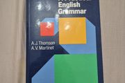 english grammer fourth edition