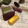 vintage army chemical kit Image 2